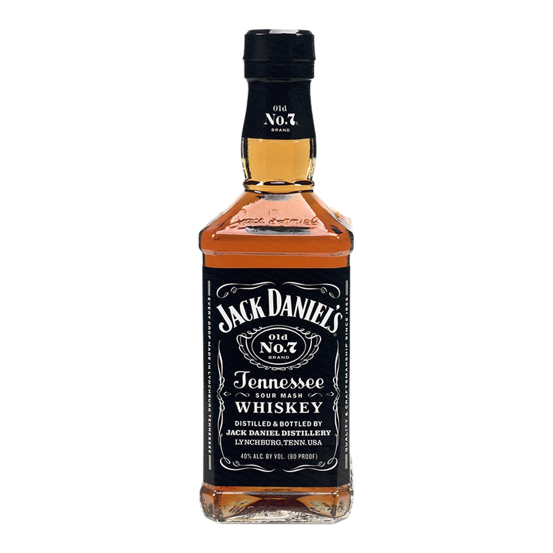 Jack Daniel's Tennessee Whiskey 375ml