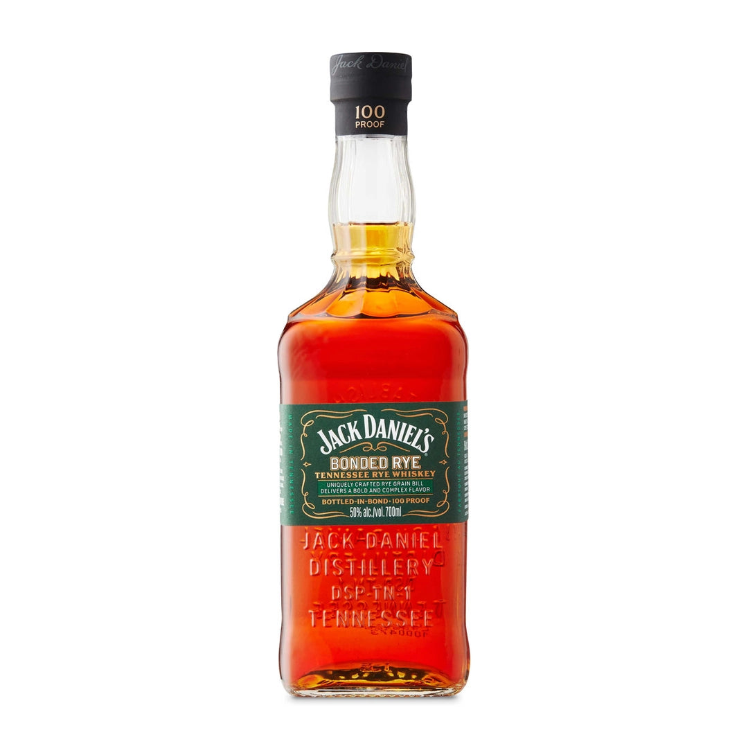 Jack Daniels Bonded Rye 750ml