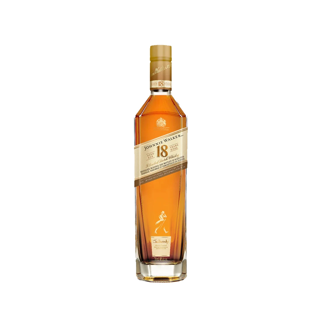 Johnnie Walker 18 Year Old Scotch Whisky 200ml