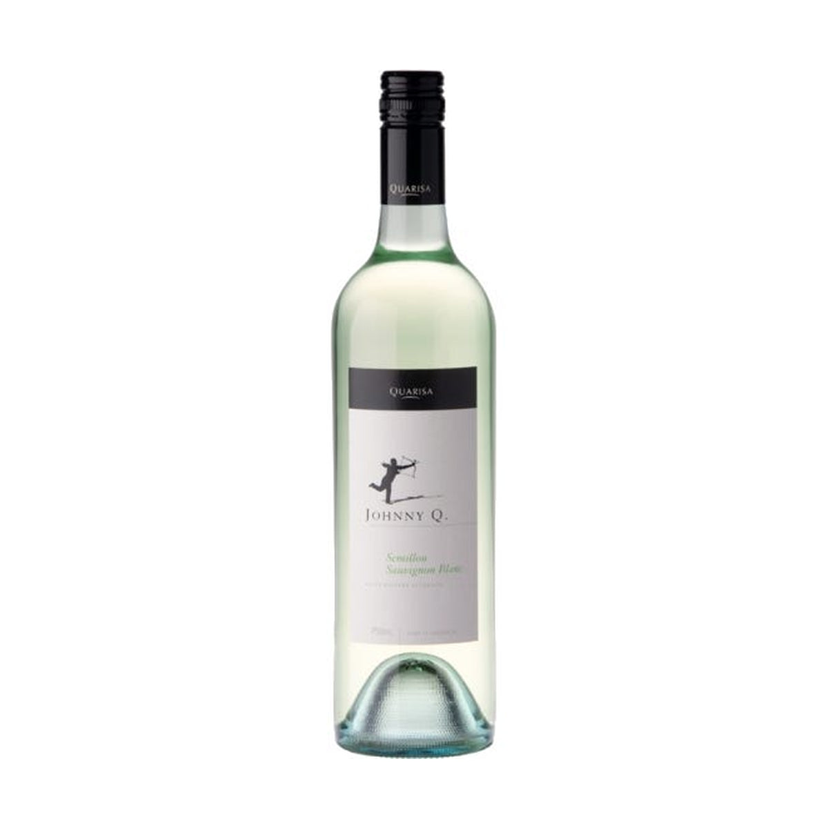 Johnny Q Semillon Sauvignon Blanc 750 mL