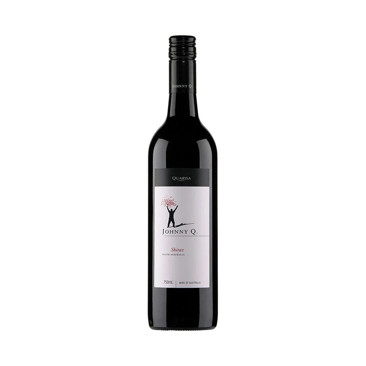 Johnny Q Shiraz 750 mL