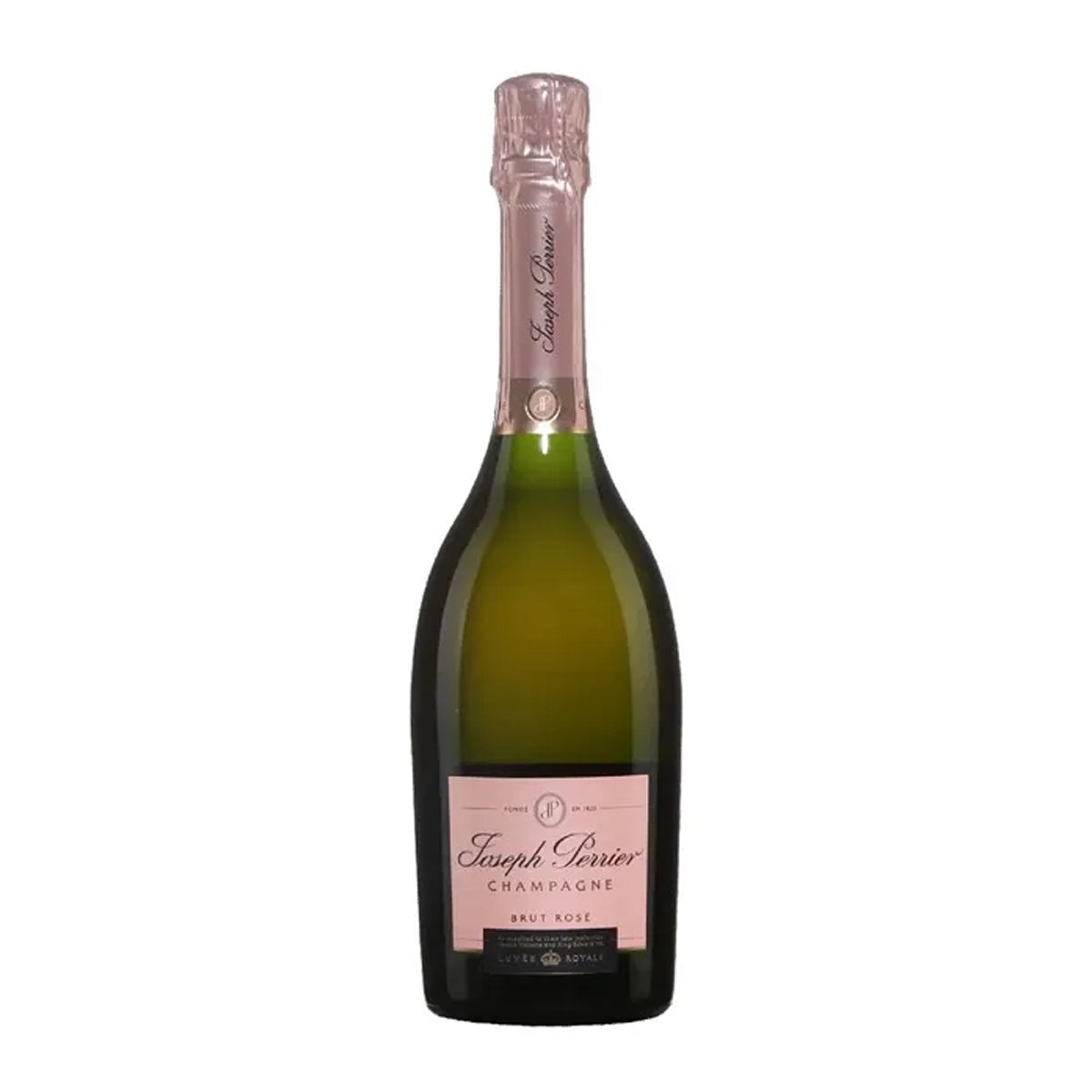 Joseph Perrier Cuvee Royale Brut Rose 750ml