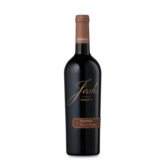 Josh Cellars Reserve Paso Robles Cabernet Sauvignon