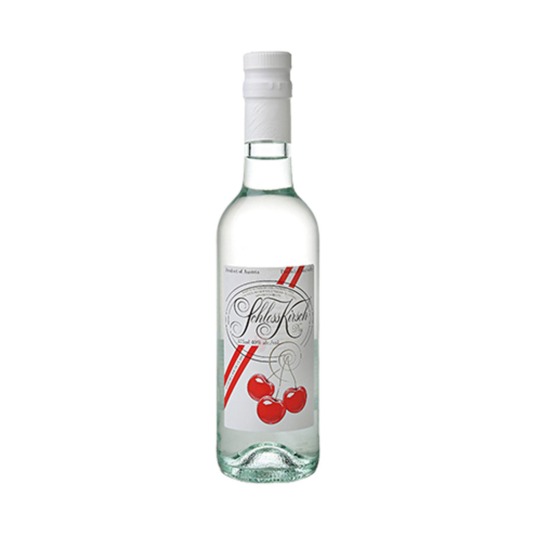 TAG Liquor Stores BC - Schloss Oberandritz Dry Kirsch 375ml-spirit