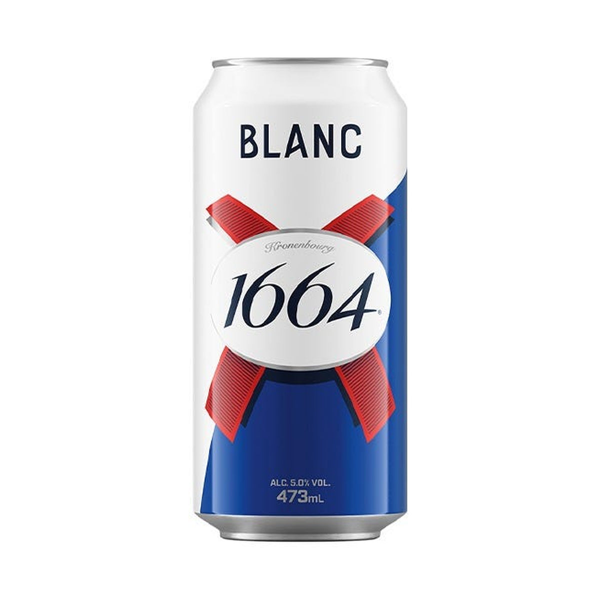 Kronenbourg 1664 Blanc 473 mL