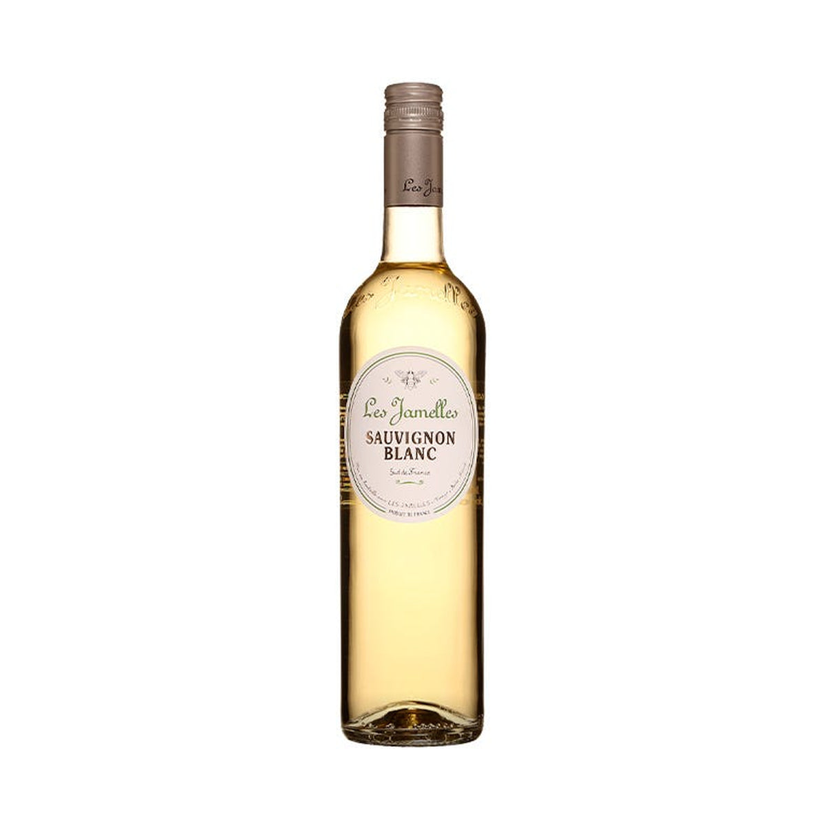 Les Jamelles Sauvignon Blanc 750 mL