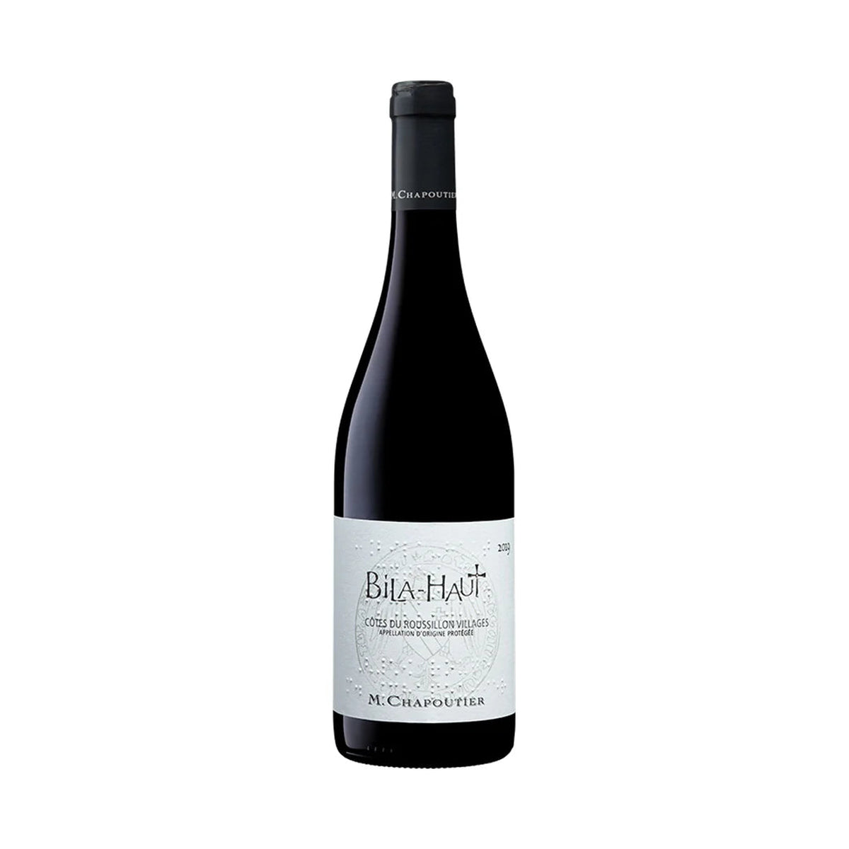 M. Chapoutier Bila-Haut Red Blend 750 mL