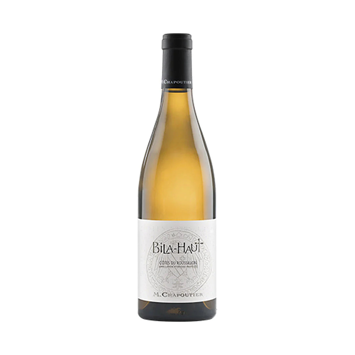 M. Chapoutier Bila-Haut White Blend 750 mL