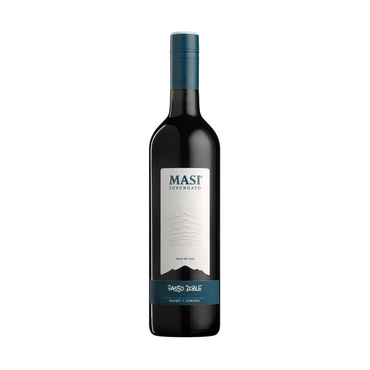 Masi Tupungato Passo Doble Malbec Corvina 750 mL