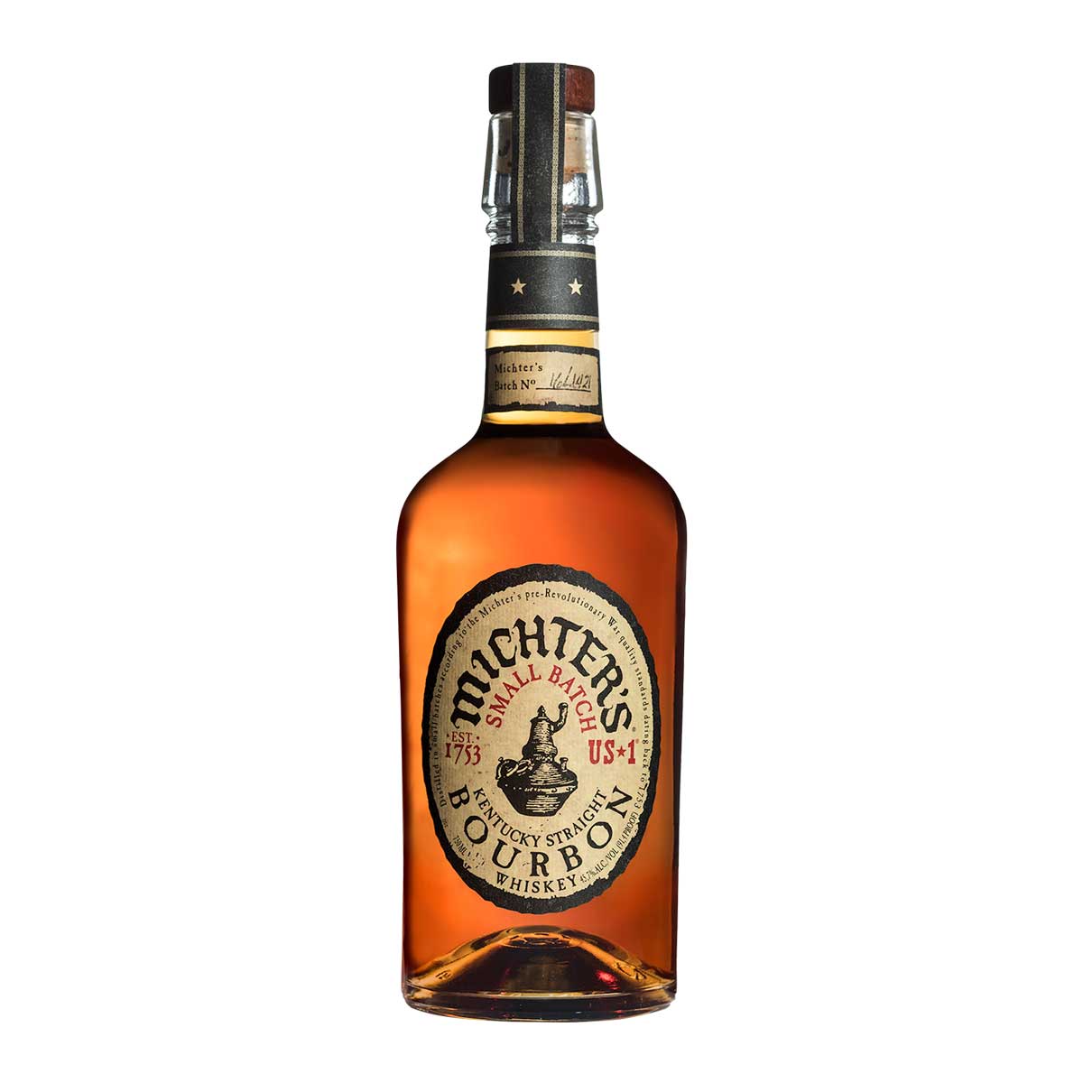 TAG Liquor Stores Canada Delivery -Michter's US 1 Small Batch Bourbon 750ml -tagliquorstores.com