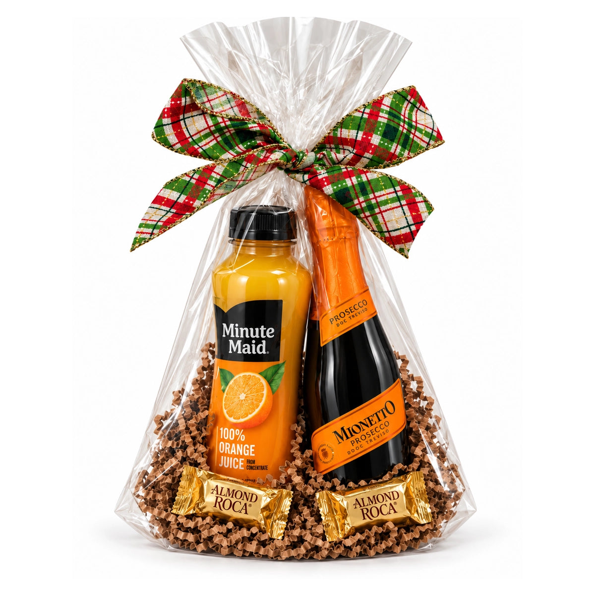 Mini Mimosa Stocking Stuffer