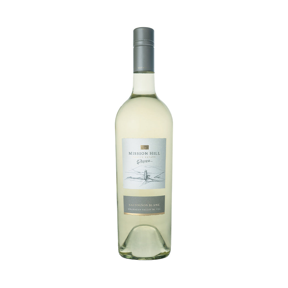 Mission Hill Family Estate Reserve New Zealand Sauvignon Blanc 750 mL
