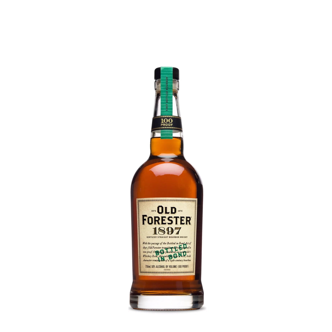 Old Forester Bourbon 1897 375ml