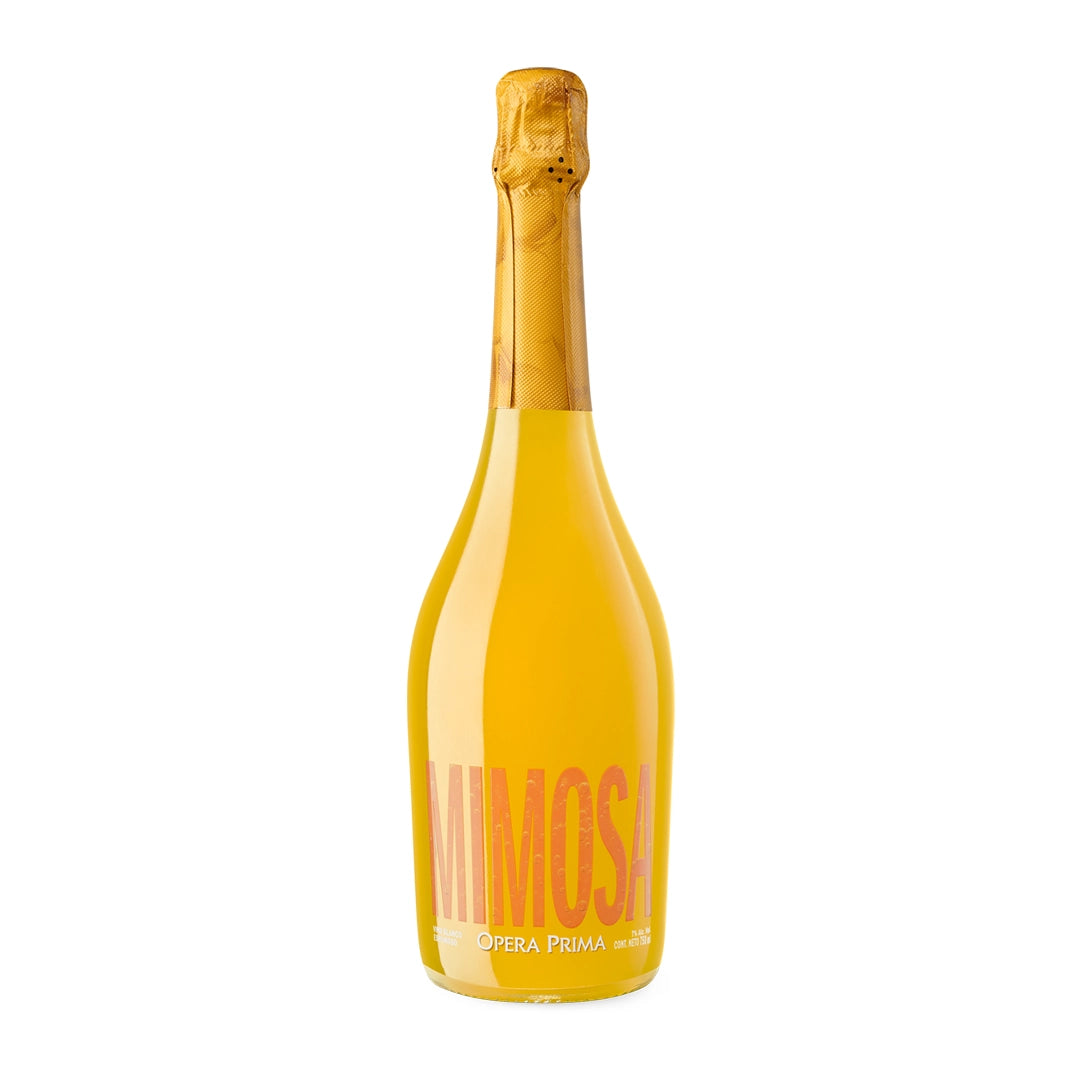 Opera Prima Mimosa Sparkling Wine 750ml