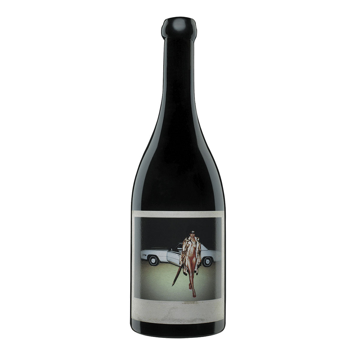 TAG Liquor Stores BC - Orin Swift Machete Red Blend 750ml-wine
