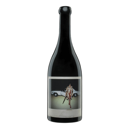 TAG Liquor Stores BC - Orin Swift Machete Red Blend 750ml-wine