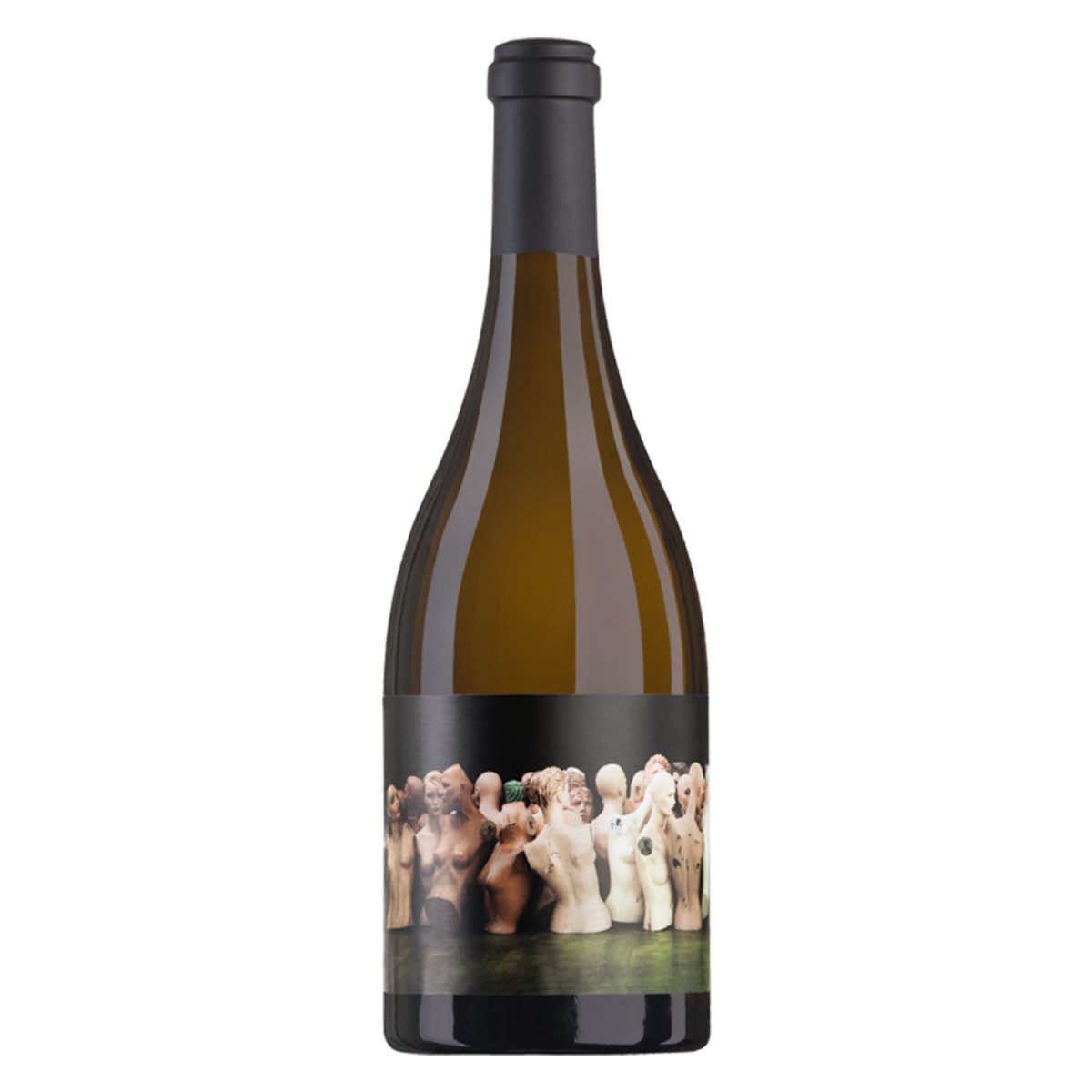 TAG Liquor Stores BC - Orin Swift Mannequin Chardonnay 750ml