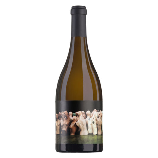 TAG Liquor Stores BC - Orin Swift Mannequin Chardonnay 750ml