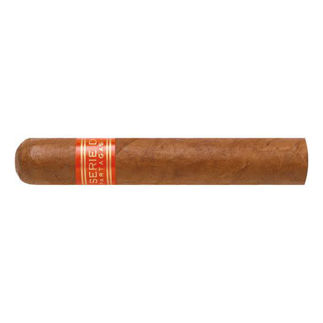 TAG Liquor Stores BC - Partagas Series D No.4 Cuban Cigar-other