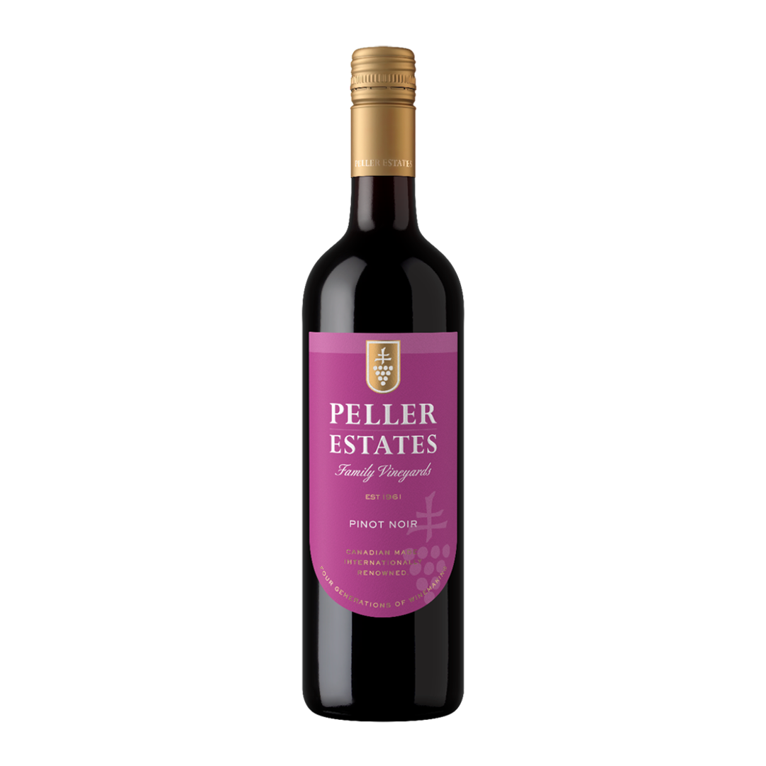 Peller Estate Pinot Noir 750ml