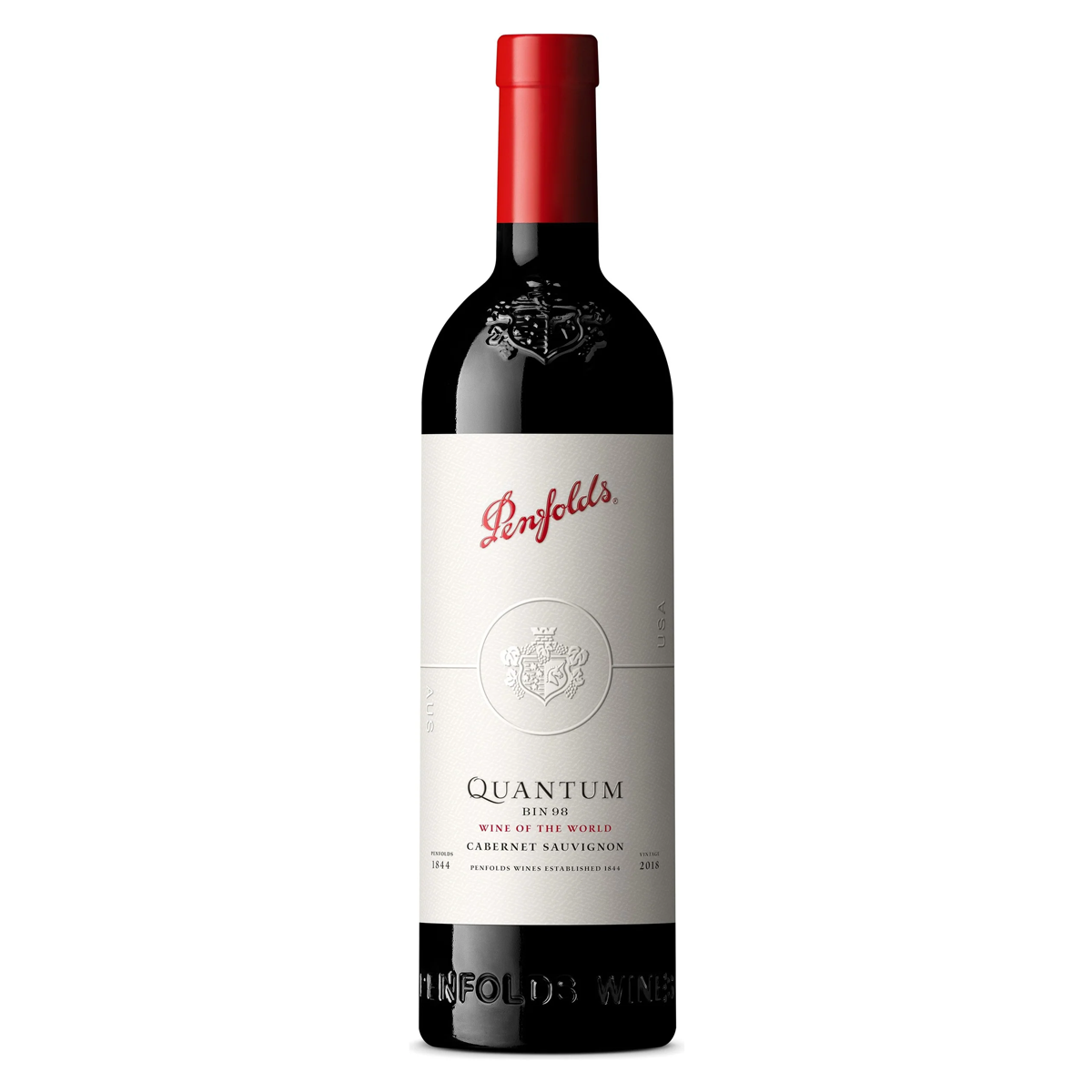 Penfolds Bin 98 Quantum Cabernet Sauvignon