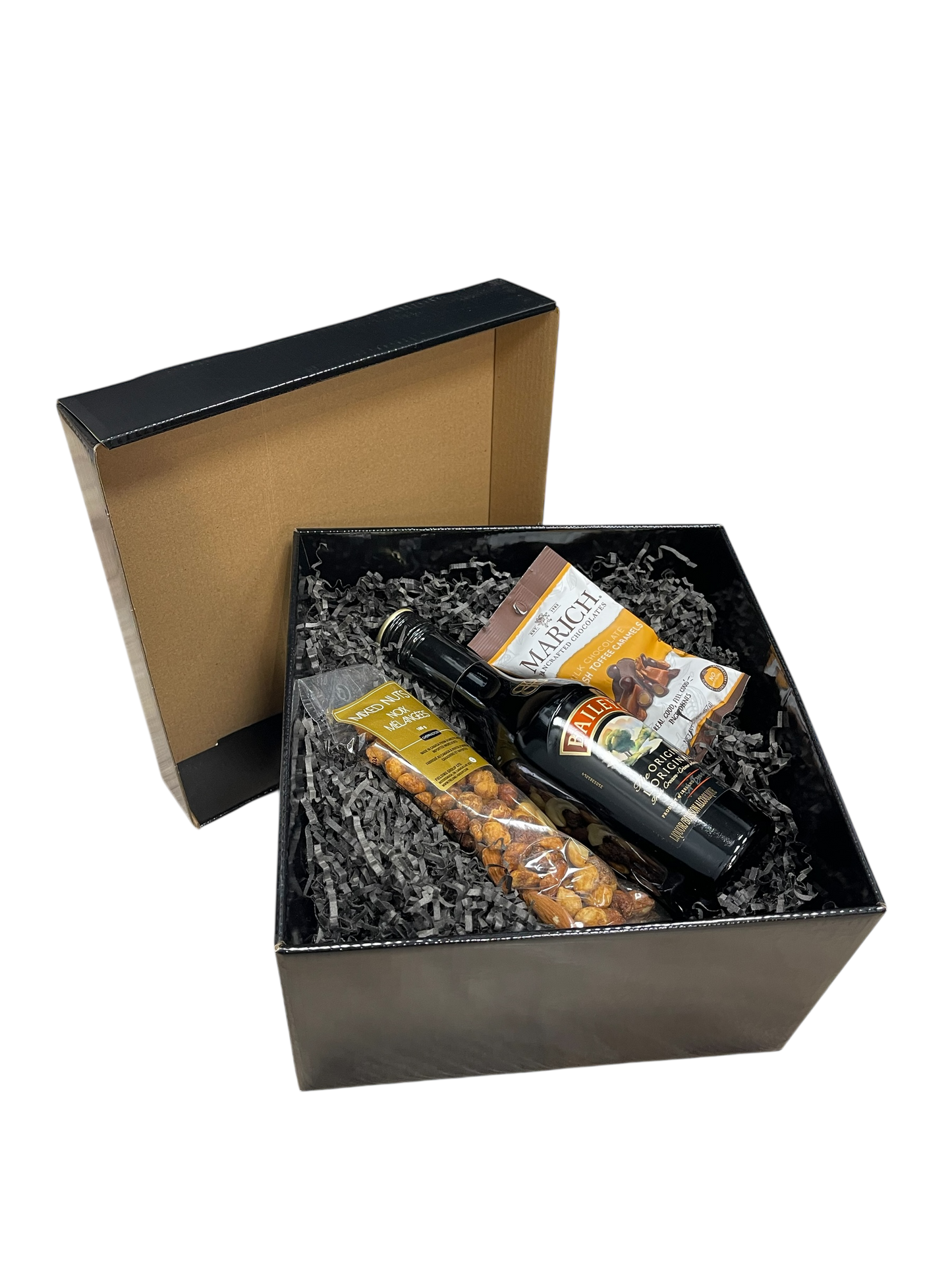 Little Luxuries Baileys Irish Cream 375ml Gift Box