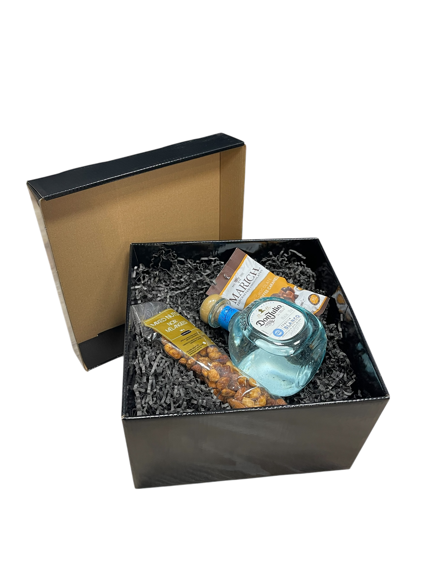 Little Luxuries Don Julio Blanco 375ml Gift Box