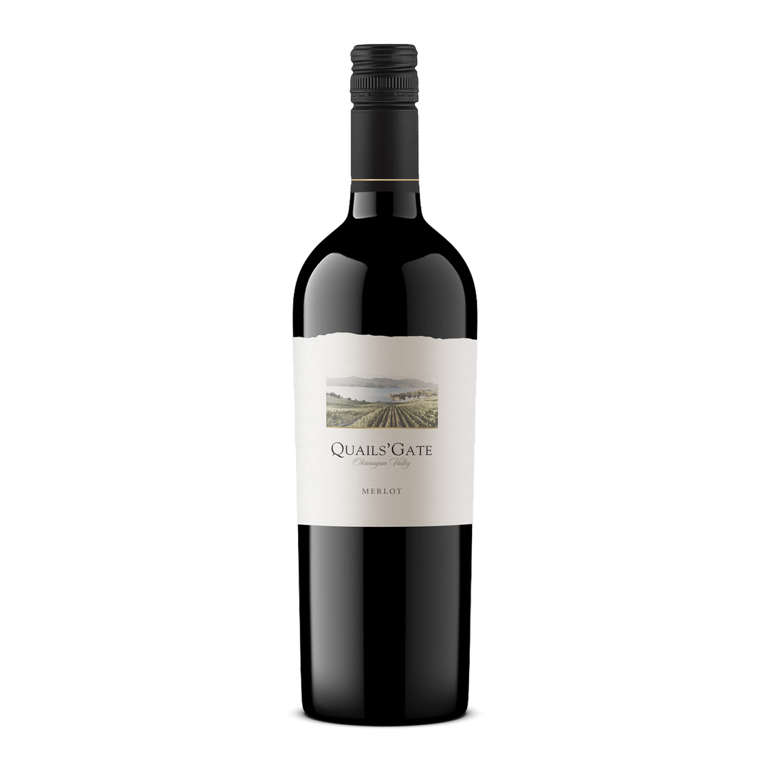 Quails Gate Meritage 750ml