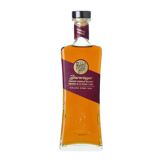 Rabbit Hole Dareringer Bourbon Whiskey 750ml