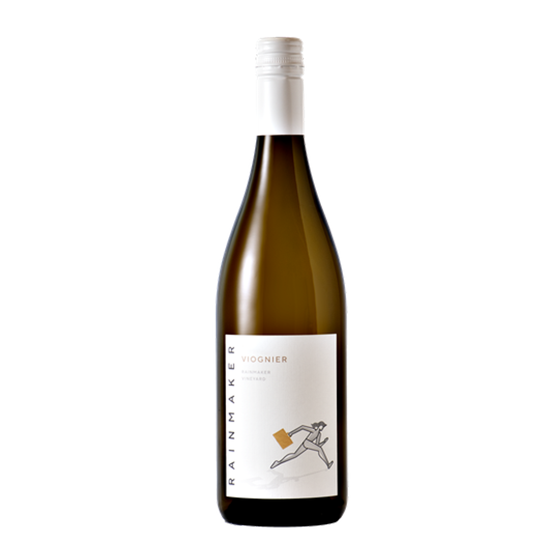 Rainmaker Viognier 750ml