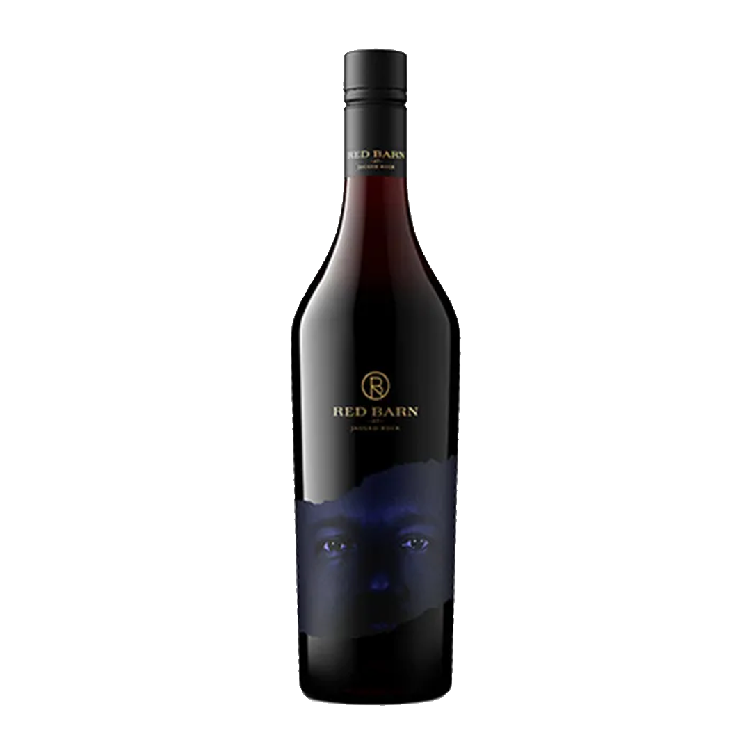 Red Barn at Jagged Rock Silent Partner Cabernet Franc 750ml