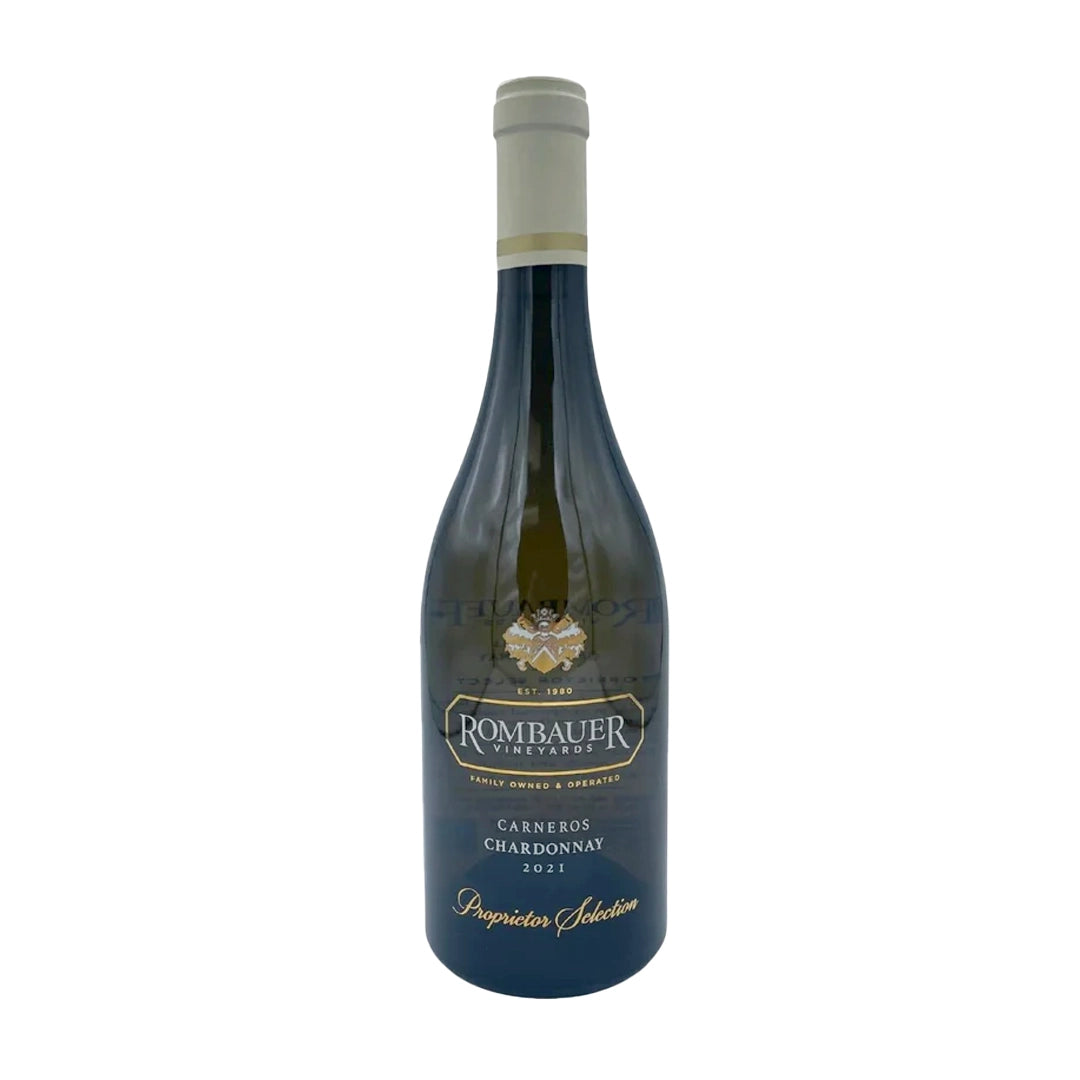 Rombauer Chardonnay Proprietor Selection 750ml