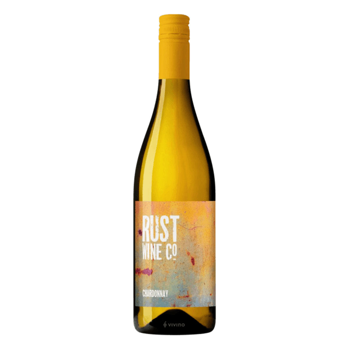 TAG Liquor Stores BC - Rust Wine Co Chardonnay 750ml
