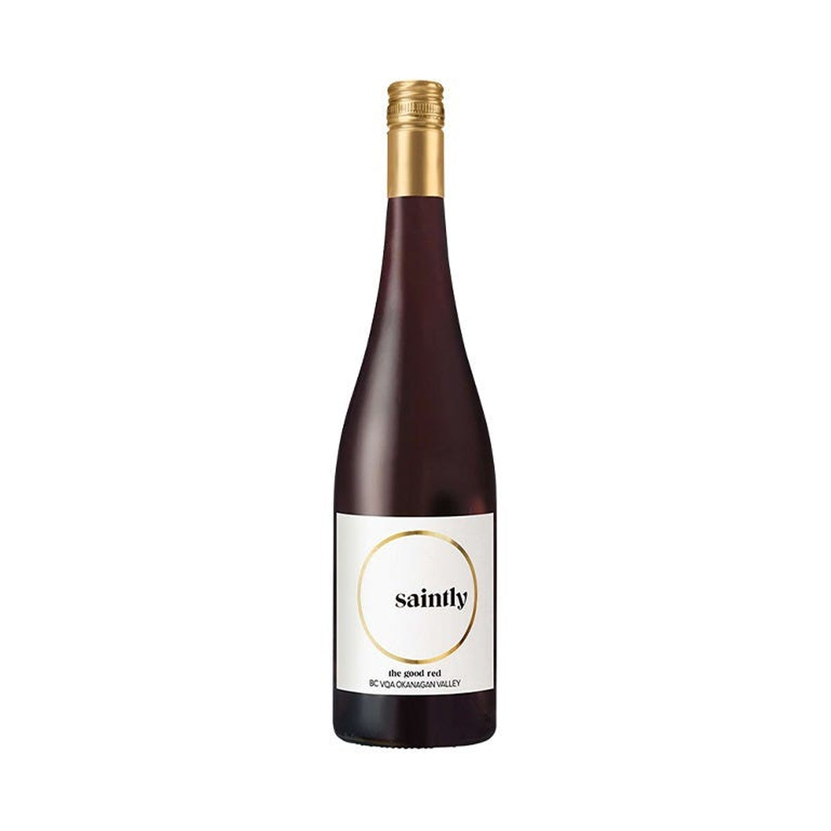 Saintly The Good Red 750 mL