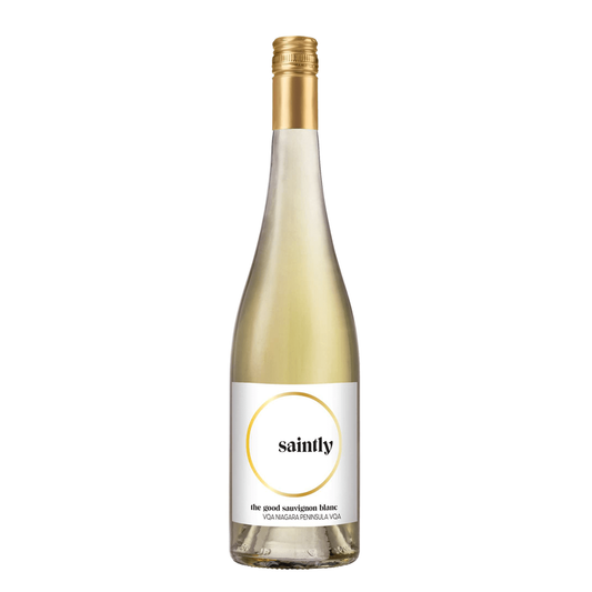 Saintly The Good Sauvignon Blanc 750ml