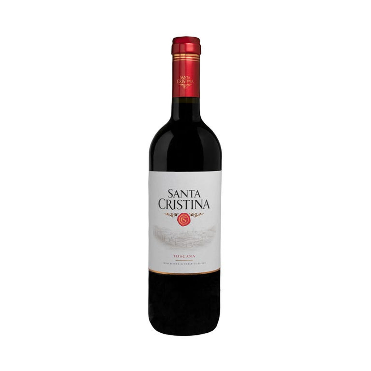 Santa Cristina Red Blend 750 mL