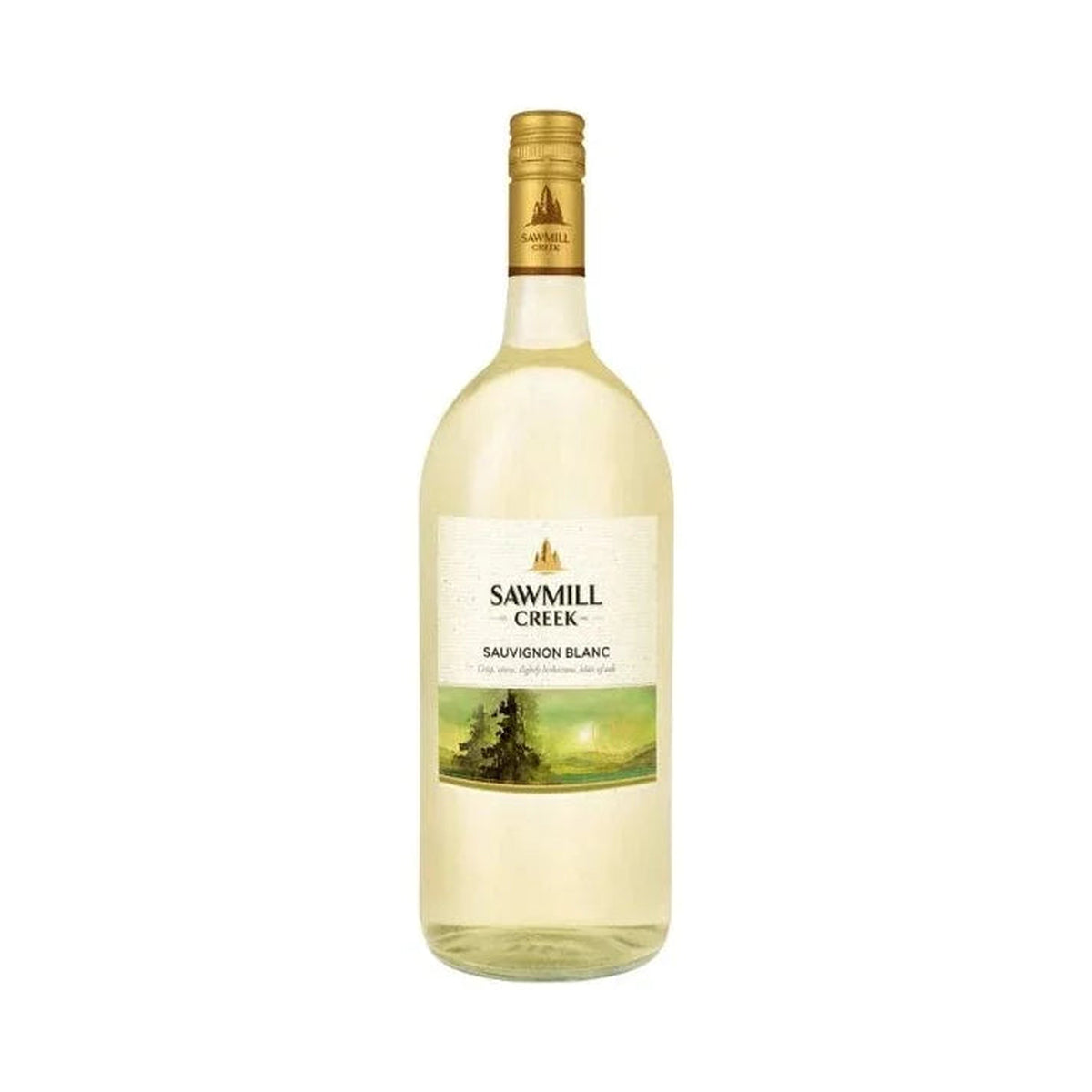 Sawmill Creek - Sauvignon Blanc 1.5L