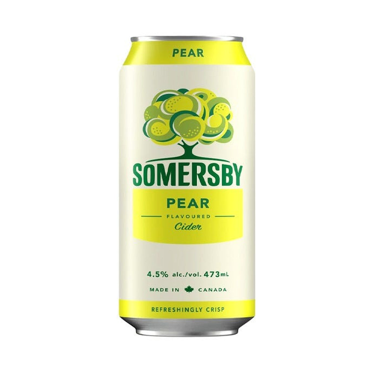 Somersby Pear Cider 4 Cans x 473 mL
