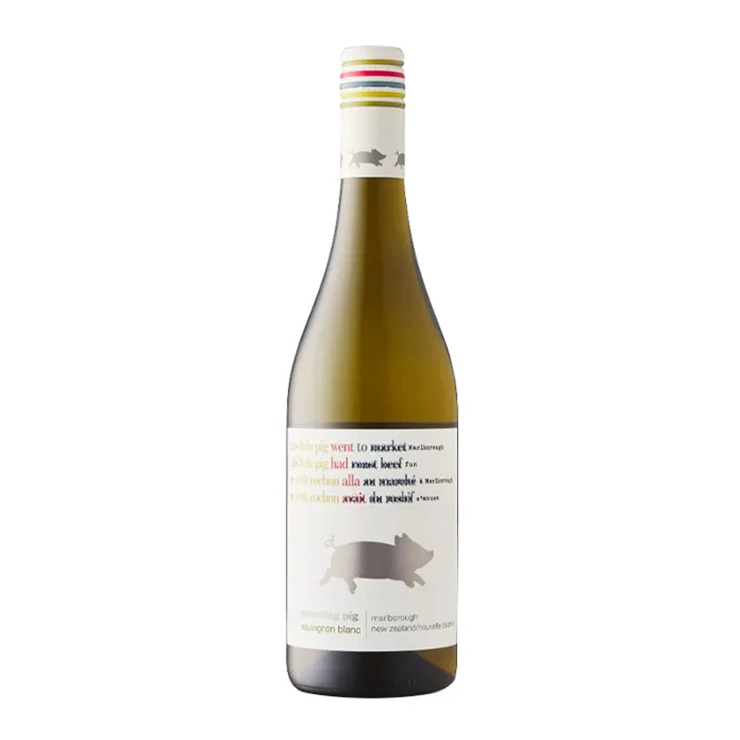 Squealing Pig Sauvignon Blanc 750ml