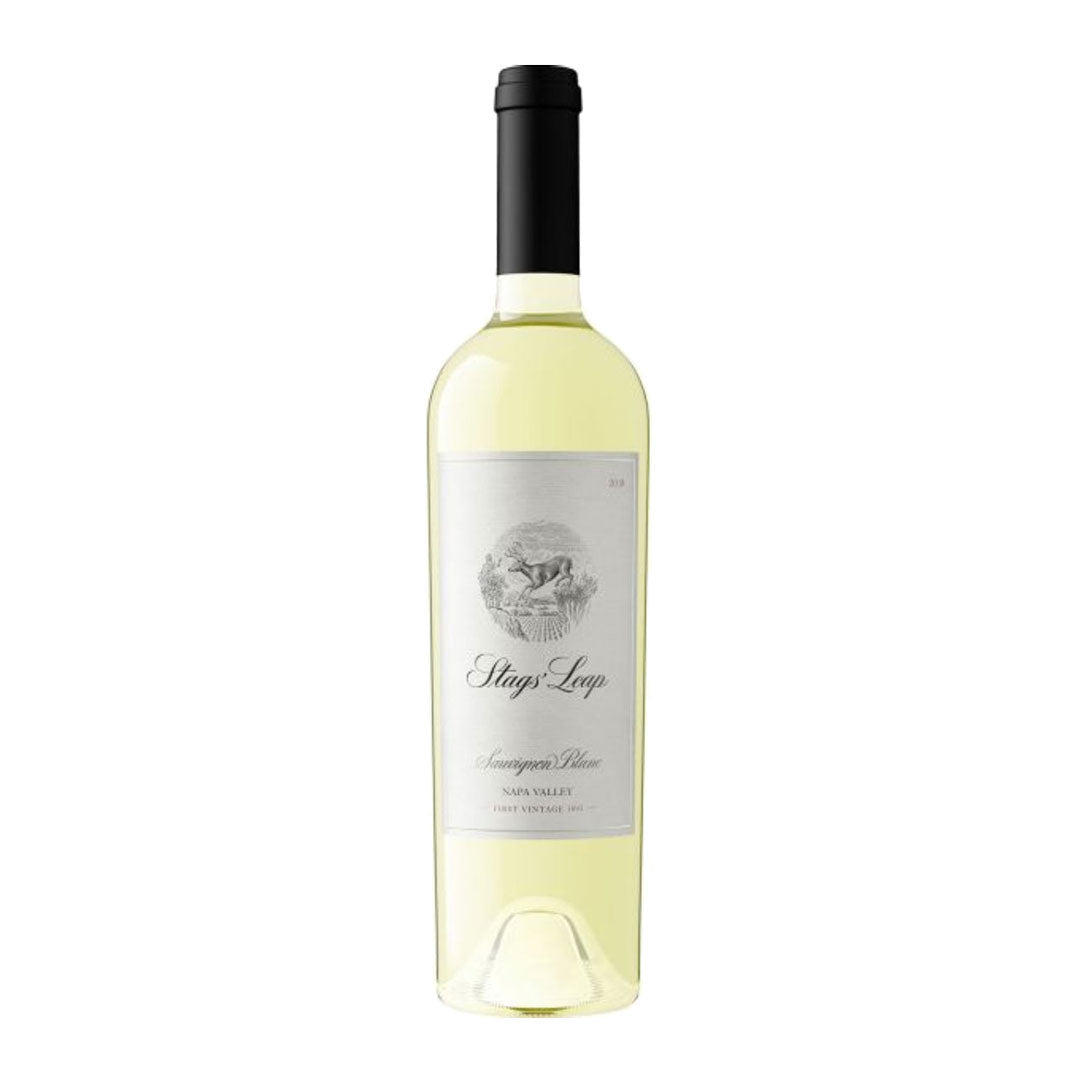 TAG Liquor Stores BC - Stags' Leap Winery Sauvignon Blanc Wine 750ml-wine