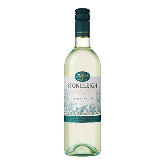 Stoneleigh Marlborough Sauvignon Blanc 750ml