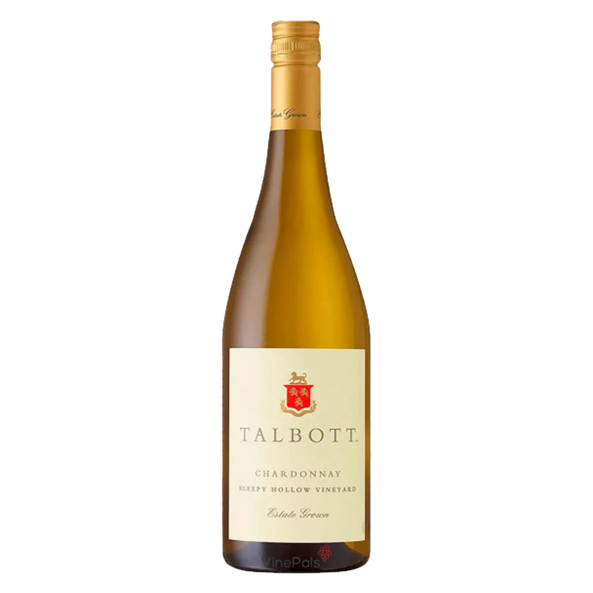 TAG Liquor Stores BC - Talbott Chardonnay 750ml