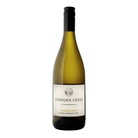 Tinhorn Creek Vineyards Chardonnay 750ml