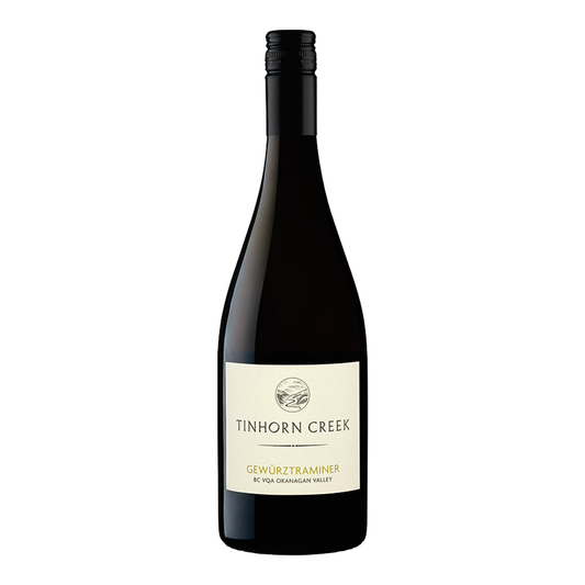 Tinhorn Creek Vineyards Gewurztraminer 750ml