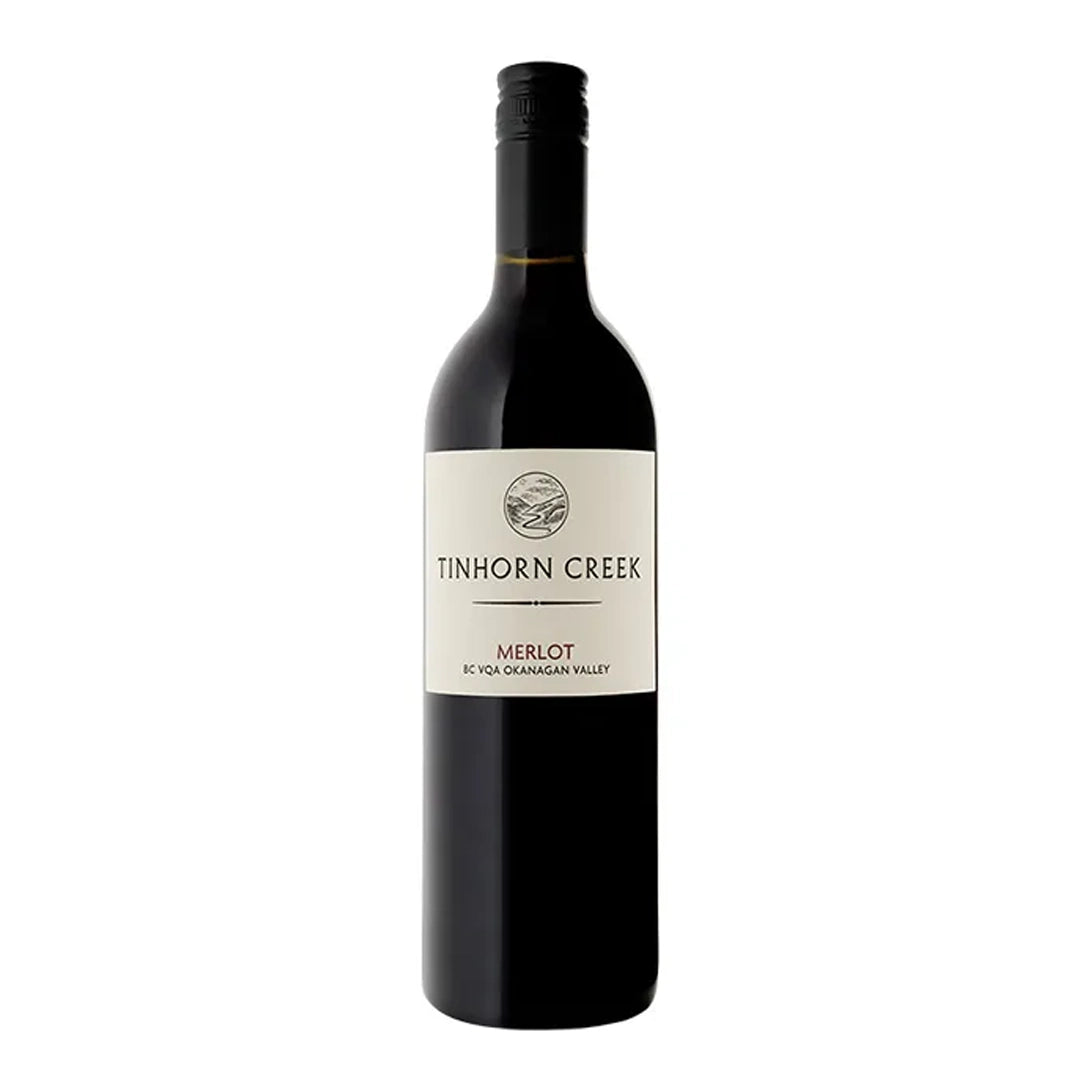 Tinhorn Creek Merlot 750ml