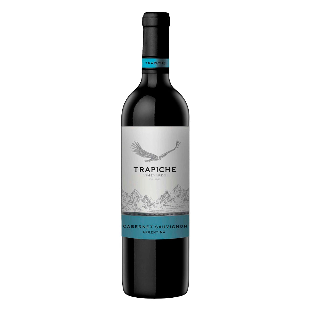 Trapiche Cabernet Sauvignon 750ml