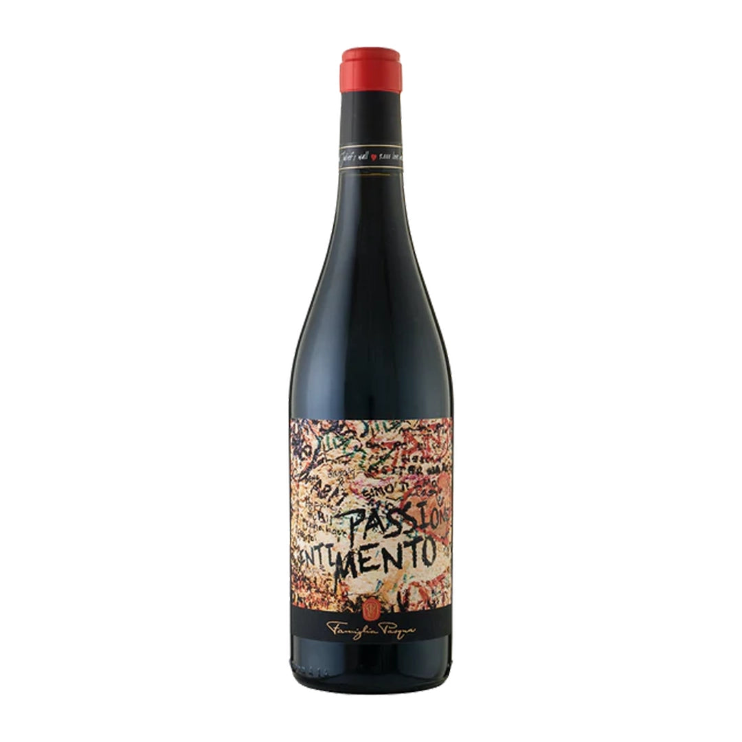 Veneto Passimento Rosso - Romeo & Juliet 750ml