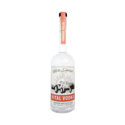 Vital Vodka 750ml