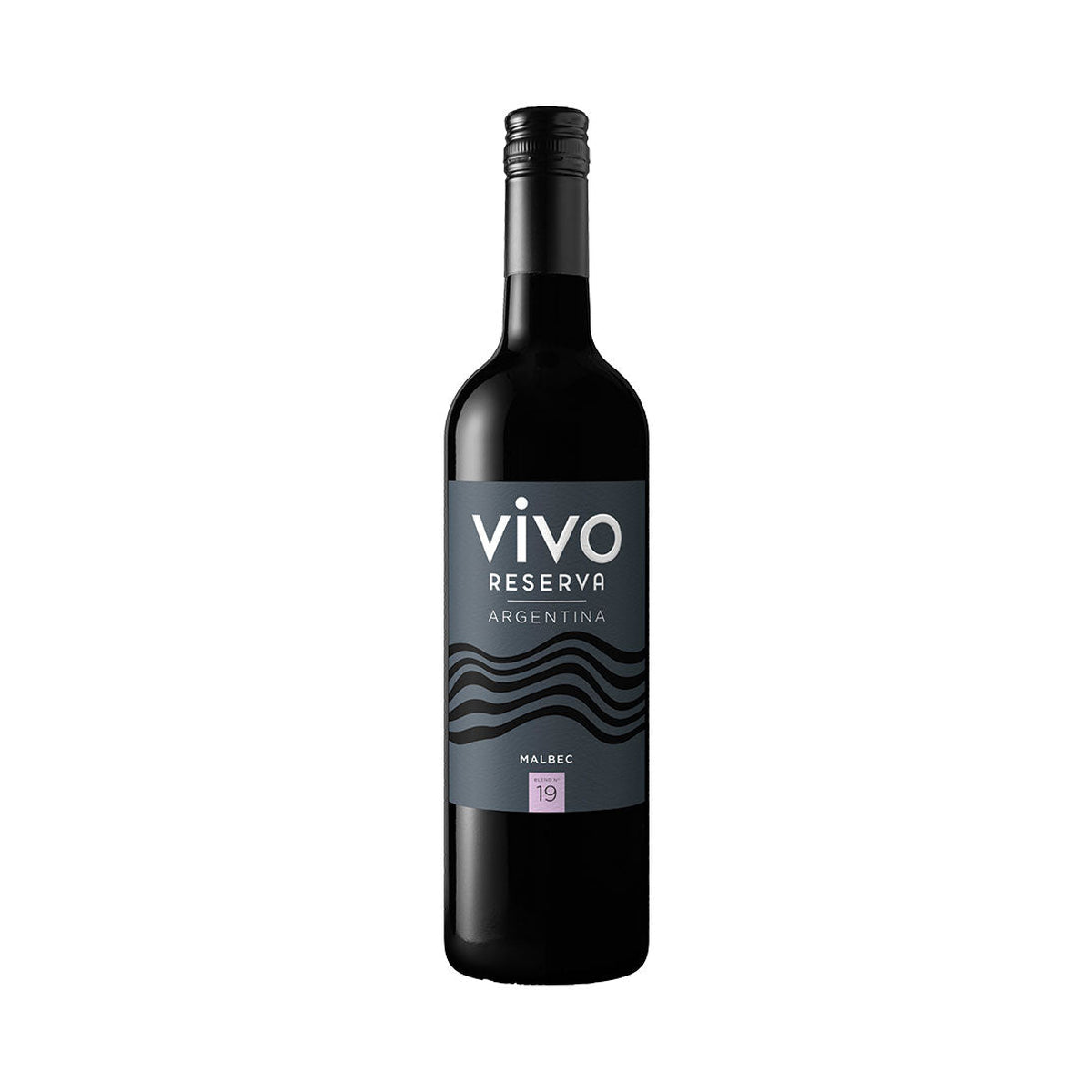 Vivo Reserva Malbec 750 mL