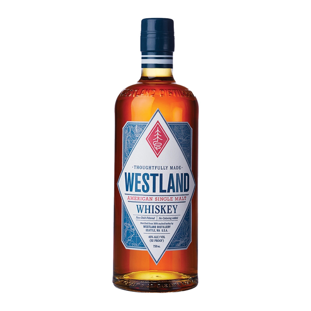 Westland American Single Malt Whiskey 750ml